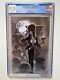 Elvira Meets H. P. Lovecraft #1 Happy Adam Hughes Virgin Variant CGC 9.9 NOT 9.8