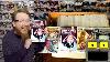 Epic 2 Long Boxes Of Comics Comic Book Collection Haul Bronze Age Unboxing Key Issue Finds Video 2