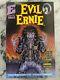 Evil Ernie #1 1st Evil Ernie and Lady Death Eternity Comics 1991
