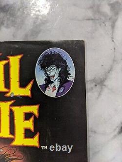 Evil Ernie #1 1st Evil Ernie and Lady Death Eternity Comics 1991