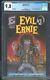 Evil Ernie 1 CGC 9.8 12/91 1St App Of Evil Ernie & Of Lady Death