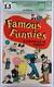 Famous Funnies Carnival of Comics #nn CGC 5.5 FN- 1933 2nd Comic Book ever