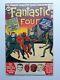 Fantastic Four #11 1963