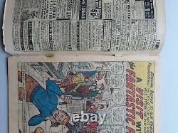 Fantastic Four #11 1963
