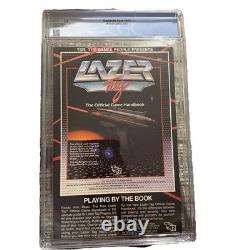 Fantastic Four # 303 Cgc 9.4 1987 Fantastic Four # 303 Cgc 9.4 1987