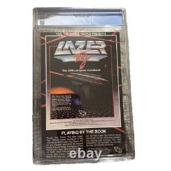 Fantastic Four # 303 Cgc 9.4 1987