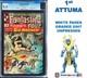Fantastic Four 33 CGC 8.0 White 1964 Marvel Comics 1st Appearance Attuma 12/64