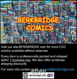 Fantastic Four 33 CGC 8.0 White 1964 Marvel Comics 1st Appearance Attuma 12/64