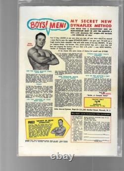 Fantastic Four #36 1st App Medusa (Inhumans) 3/1965 KEY