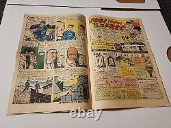 Fantastic Four #8 1962 1st Appearance Puppet Master Alicia Master Marvel Comics