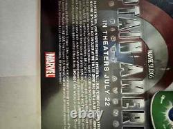 Fear Itself #5 Unread Never Opened 175 Retailer Incentive 1st Print