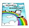 Federal Reserve Wishes and Rainbows Comic Book Economic of Scarcity 2007 Issue