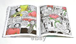 Federal Reserve Wishes and Rainbows Comic Book Economic of Scarcity 2007 Issue