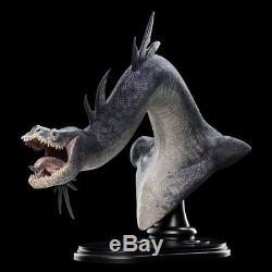 Fell Beast Bust Statue Weta Lord Of The Rings Nazgul Witch King Sauron Sideshow