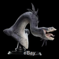 Fell Beast Bust Statue Weta Lord Of The Rings Nazgul Witch King Sauron Sideshow