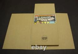 GEMINI COMIC BOOK FLASH MAILERS (Quantity = 200 mailers)