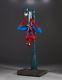 Gentle Giant Spider-Man Collectors Gallery Statue Limited Edition of 2000