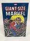 Giant Size Marvel Omnibus ROMITA SR SPIDER-MAN DM COVER Comics HC Hardcover
