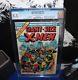 Giant-Size X-Men #1 First 1st appearance Nightcrawler Storm Colossus CGC 8.5