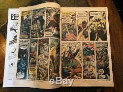 Giant-Size X-Men #1 Marvel 1975 1st New Team! Wolverine! Key! NO RESERVE