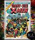 Giant Size X-Men #1 (X Marvel N) VG! HIGH RES SCANS
