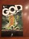 God Country #1 Cover A 1st Printing Donny Cates Image Comics NM