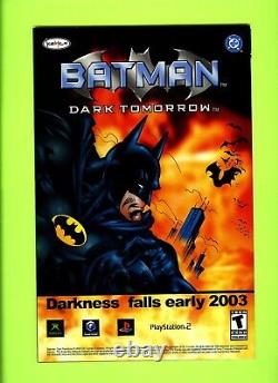 Gotham Girls #1-5 (DC 2002) NM- 9.2 Batgirl Catwoman Harley Quinn Poison Ivy