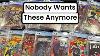 Graded Comic Books Are Not Selling No One Wants Them