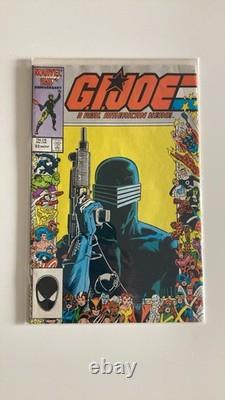 Great Condition Original Marvel/DC Comic Book Collection