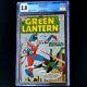 Green Lantern #1 (DC 1960) CGC 2.0 OW 1st Guardians of the Universe! Comic