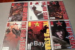 Huge Comics Lot 17 Boxes DC Marvel Autographs Comic Books Graphic Novels