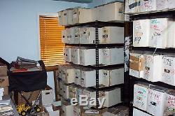 HUGE MARVEL, DC, VALIANT, IMAGE MUCH MORE Comic Book Collection OVER 30,000