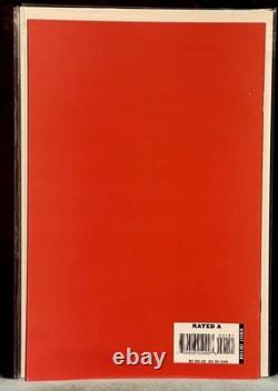 HULK #1 (Marvel 2008) NM 1ST APPEARANCE RED HULK MCGUINNESS COVER CGC it