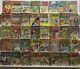 Harvey Comics Vintage Richie Rich Comic Book Lot of 40