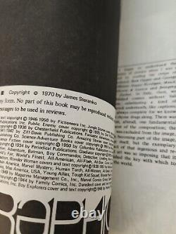 History Of Comics Vol 1 1970