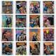 House of Mystery Comic Lot 22 Issues Key Issues Mid Grade Raw