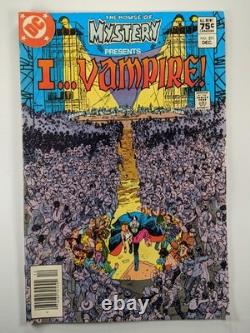 House of Mystery Comic Lot 22 Issues Key Issues Mid Grade Raw House of Mystery Comic Lot 22 Issues Key Issues Mid Grade Raw