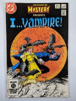 House of Mystery Comic Lot 22 Issues Key Issues Mid Grade Raw House of Mystery Comic Lot 22 Issues Key Issues Mid Grade Raw