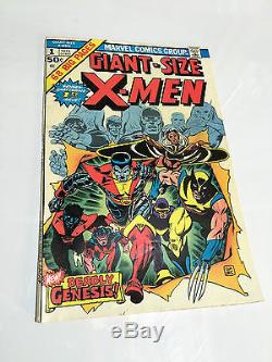 Huge Comic Book Collection 1972-1998 2,625 Comics
