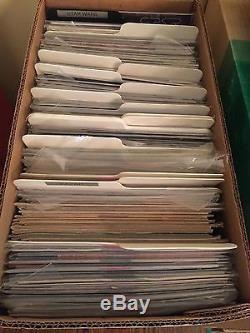 Huge Comic Book Collection! 1972-1999