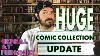 Huge Comic Book Collection Update Omnibus Epic