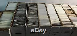 Huge MASSIVE Comic Lot Personal Collection Bronze Silver Current 3K+ Books