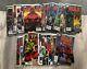 Hulk #1-33+ 30.1 & Lots Of Variants (RED HULK Series, Lot of 60) Jeph Loeb NM