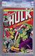 Hulk #181 CGC 9.6 1974 1st Wolverine! See centering! 180 & 182 trio E12 121 1 cm