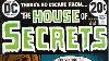 Humble House Of Secrets Comic Book Collection