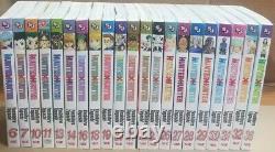 Hunter X Hunter 21 Volumes English Manga brand NEW Graphic Novel Lot