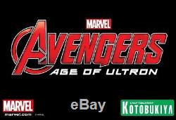 IN-STOCK HULKBUSTER IRON MAN VS HULK Age of Ultron ArtFX+ Set of 2 Avengers