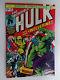 INCREDIBLE HULK #181 1ST FULL APPEARANCE OF WOLVERINE VALUE STAMP INTACT T