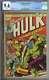 Incredible Hulk #181 Cgc 9.6 White Pages