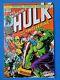 Incredible Hulk # 181 (nm-) 1st Full Appearance Of The Wolverine-high Grade
